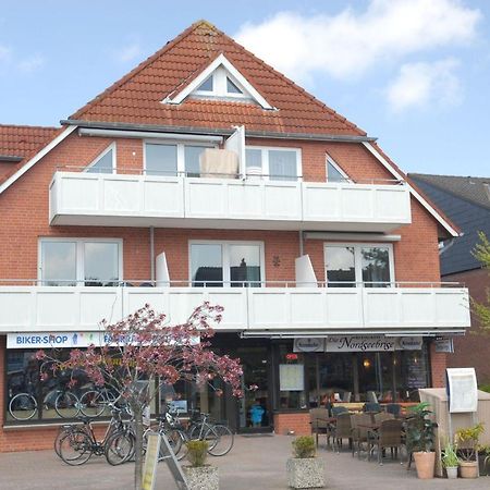 Apartmán Haus-Groede-Whg-08 Sankt Peter-Ording Exteriér fotografie