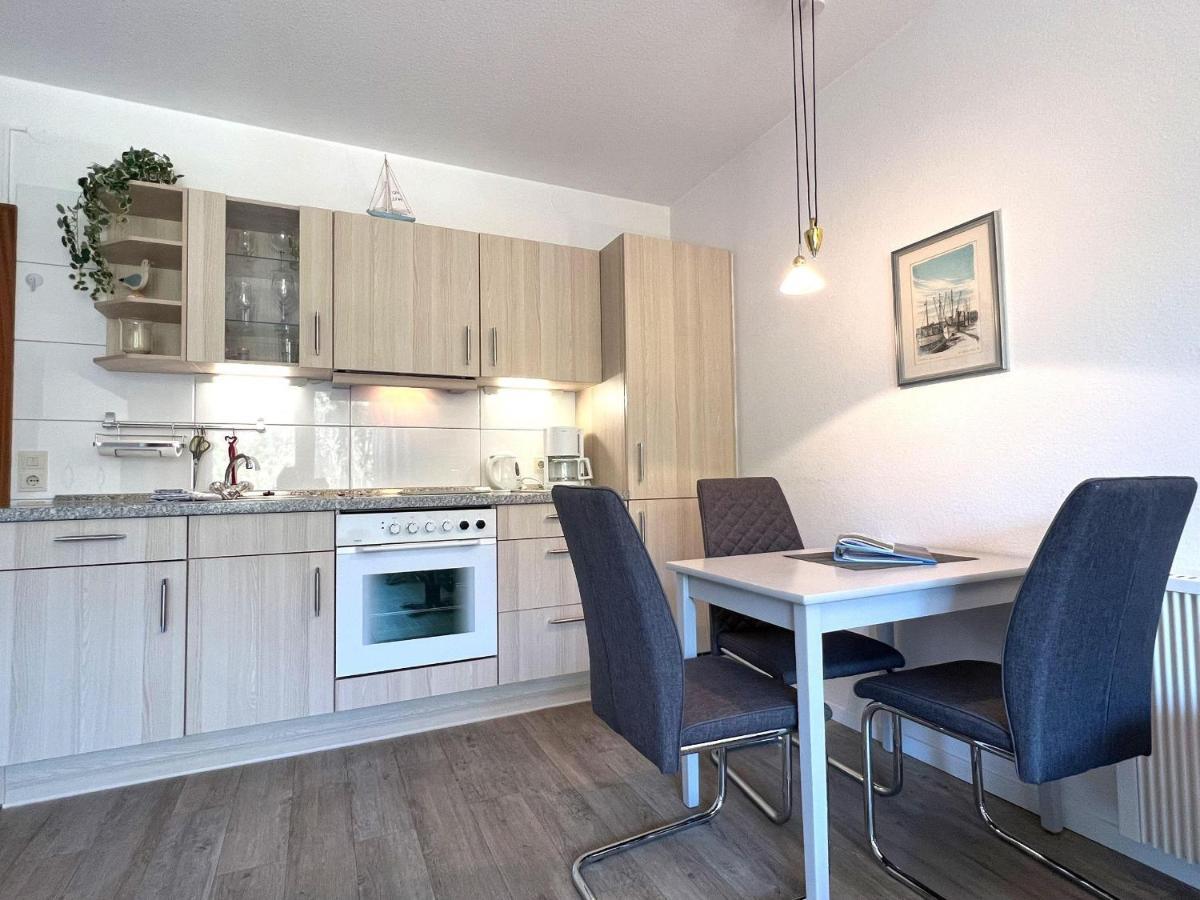 Apartmán Haus-Groede-Whg-08 Sankt Peter-Ording Exteriér fotografie